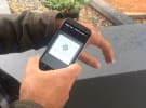 Adman gets chipped to show off internet of you